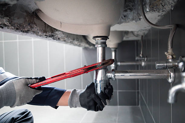 Trusted Drain Cleaning service in Chesapeake, OH - Masters Plumbing Service